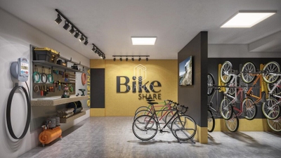 Apartamento, 2 quartos, 100 m² - Foto 4