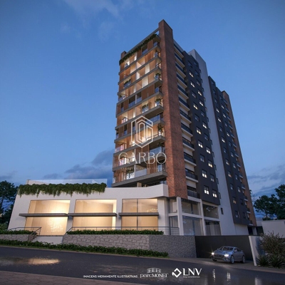 Apartamento, 2 quartos, 102 m² - Foto 2