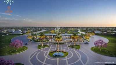 Terreno, 270 m² - Foto 1