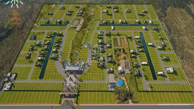 Terreno, 270 m² - Foto 2