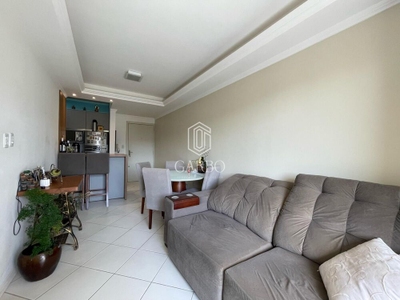 Apartamento, 2 quartos, 66 m² - Foto 3