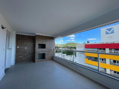 Apartamento, 2 quartos, 127 m² - Foto 3