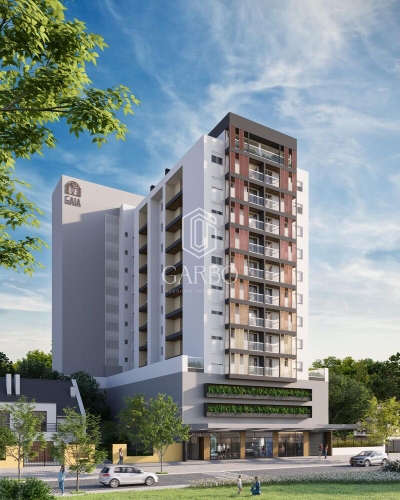 Apartamento, 2 quartos, 101 m² - Foto 1