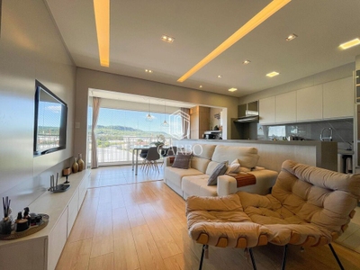 Cobertura, 3 quartos, 241 m² - Foto 1