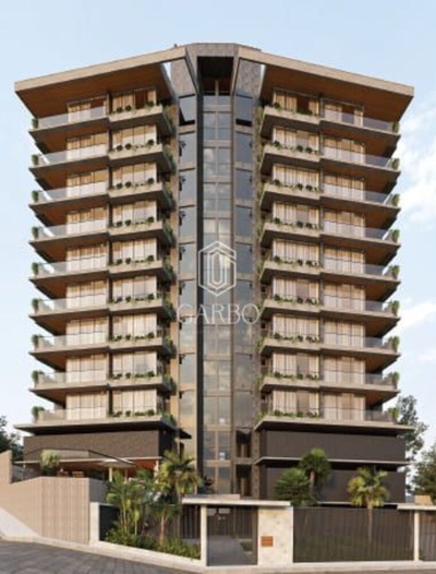 Apartamento, 3 quartos, 172 m² - Foto 1