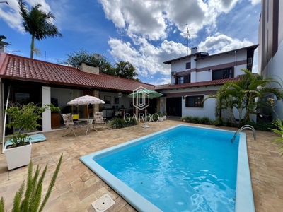 Casa, 3 quartos, 250 m² - Foto 3