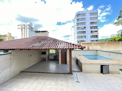 Apartamento, 3 quartos, 254 m² - Foto 3