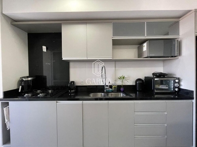 Apartamento, 1 quarto, 64 m² - Foto 4