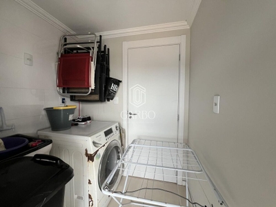 Apartamento, 2 quartos, 90 m² - Foto 4