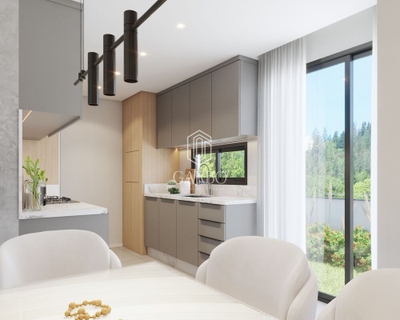 Apartamento, 2 quartos, 104 m² - Foto 3