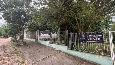 Terreno, 2181 m² - Foto 1