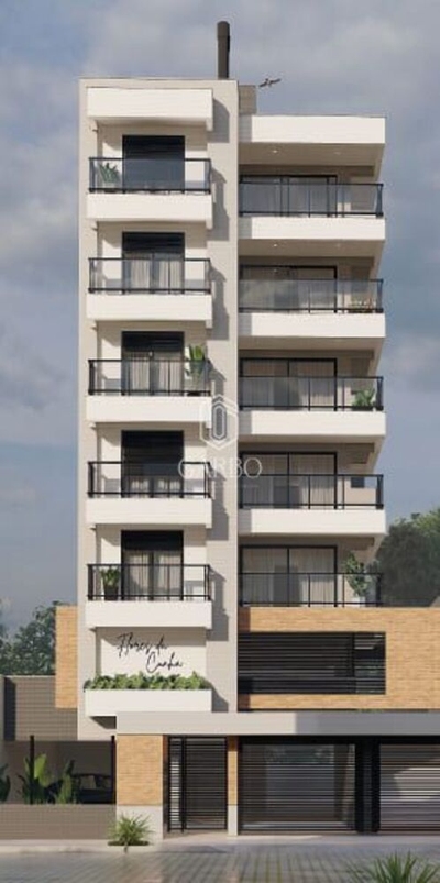 Apartamento, 2 quartos, 155 m² - Foto 1