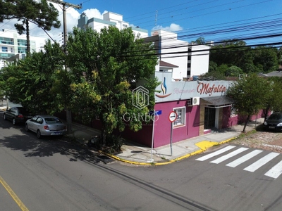 Loja-Salão, 376 m² - Foto 2