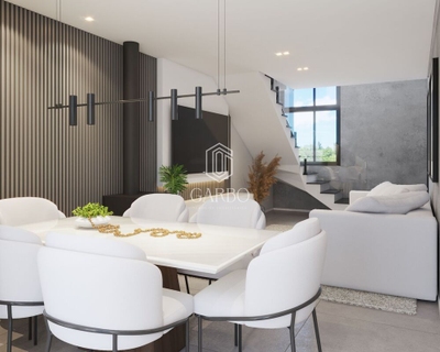 Apartamento, 2 quartos, 103 m² - Foto 4