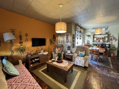 Casa, 3 quartos, 120 m² - Foto 2