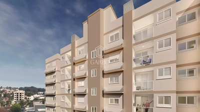 Apartamento, 1 quarto, 66 m² - Foto 4