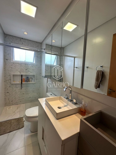 Apartamento, 2 quartos, 90 m² - Foto 4