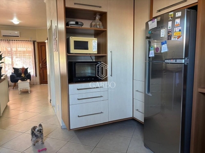 Apartamento, 2 quartos, 145 m² - Foto 2