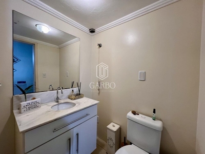 Apartamento, 2 quartos, 145 m² - Foto 4