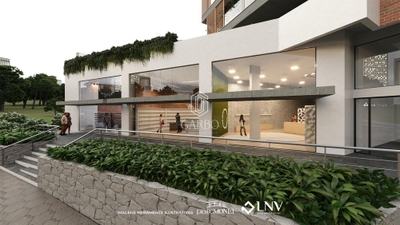 Apartamento, 2 quartos, 100 m² - Foto 3