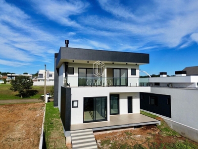 Casa, 3 quartos, 312 m² - Foto 4