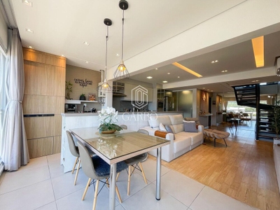 Apartamento, 3 quartos, 241 m² - Foto 2