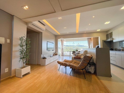 Apartamento, 3 quartos, 241 m² - Foto 1