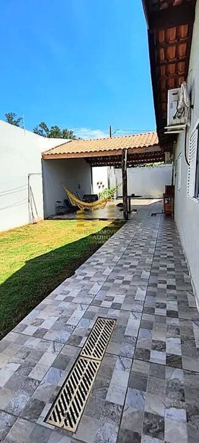 Casa, 3 quartos, 120 m² - Foto 1