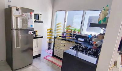 Casa, 3 quartos, 120 m² - Foto 3