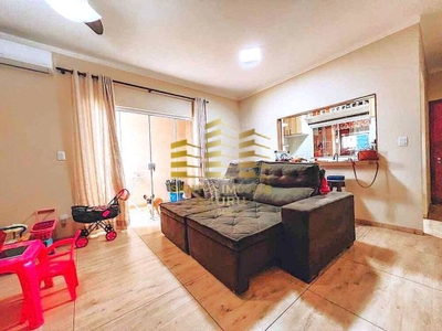 Casa, 2 quartos, 118 m² - Foto 1