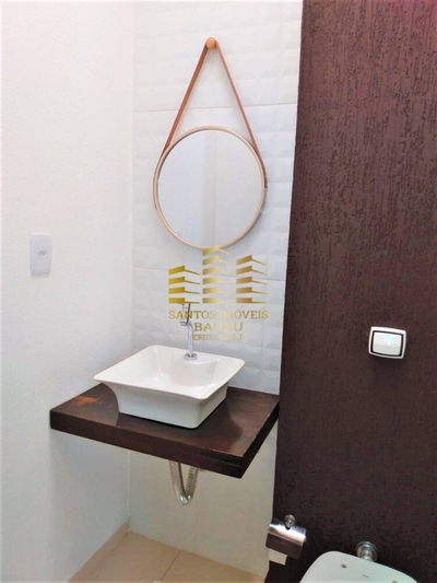 Casa, 3 quartos, 240 m² - Foto 2