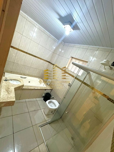 Casa, 4 quartos - Foto 4