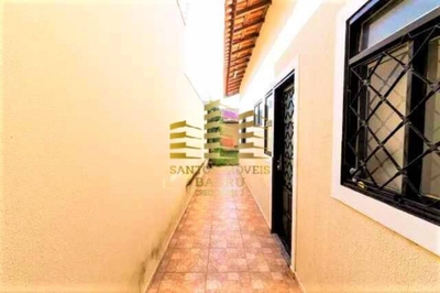 Casa, 3 quartos, 138 m² - Foto 4