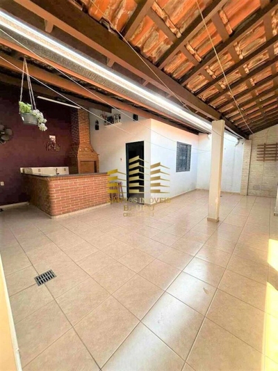 Casa, 4 quartos, 214 m² - Foto 3