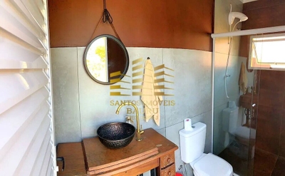 Casa, 3 quartos, 236 m² - Foto 2