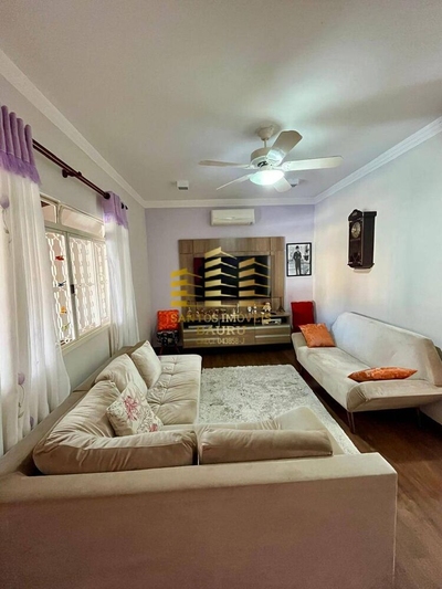 Casa, 3 quartos, 440 m² - Foto 3