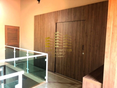 Sobrado, 3 quartos, 190 m² - Foto 1