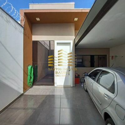 Casa, 2 quartos, 119 m² - Foto 1