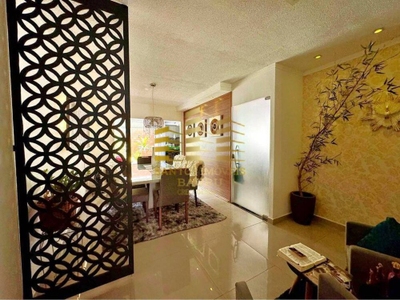 Casa, 3 quartos - Foto 3