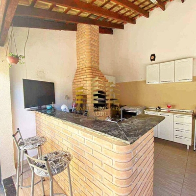 Casa, 2 quartos, 133 m² - Foto 1