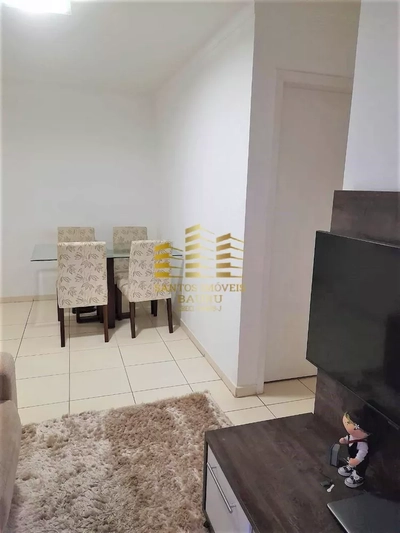 Apartamento, 2 quartos - Foto 3