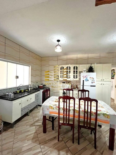 Casa, 2 quartos, 120 m² - Foto 1