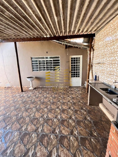 Casa, 3 quartos, 120 m² - Foto 4