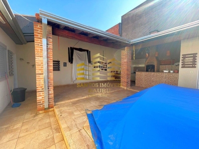 Casa, 3 quartos, 160 m² - Foto 2