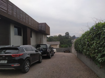 Casa Comercial, 75 m² - Foto 2