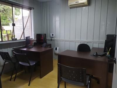 Casa Comercial, 75 m² - Foto 1