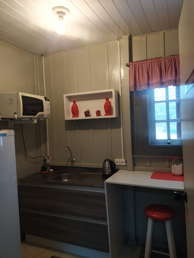 Casa Comercial, 75 m² - Foto 5