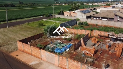 Terreno, 1 m² - Foto 2