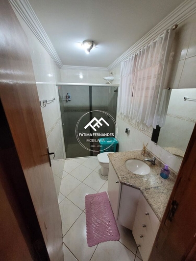 Casa, 3 quartos - Foto 3