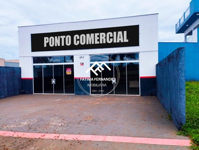 Loja-Salão - Foto 1